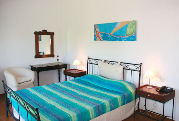 Ionian Beach accommodation
